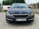 Peugeot 308 SW Panorama Navi Kamera Gwarancja - 3