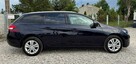 Peugeot 308 SW Panorama Navi Kamera Gwarancja - 5