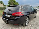Peugeot 308 SW Panorama Navi Kamera Gwarancja - 6