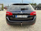 Peugeot 308 SW Panorama Navi Kamera Gwarancja - 7