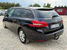 Peugeot 308 SW Panorama Navi Kamera Gwarancja - 8