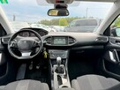 Peugeot 308 SW Panorama Navi Kamera Gwarancja - 14