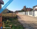 Sprzedam działkę 1000m z MPZP - 1