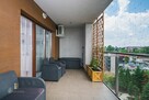 Mieszkanie Kraków gm. Kraków-Podgórze Podgórze, Białoruska - 14