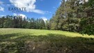 Działka w otulinie lasów | Trzy Rzeki, Kaszuby | - 13