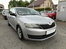 Škoda RAPID Raty/Zamiana Gwarancja samochód zadbany oszczędny polecam active vat23 - 3