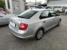 Škoda RAPID Raty/Zamiana Gwarancja samochód zadbany oszczędny polecam active vat23 - 5