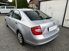 Škoda RAPID Raty/Zamiana Gwarancja samochód zadbany oszczędny polecam active vat23 - 7