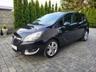 Opel Meriva ** 1,4 Benzyna ** Klimatronik  ** Nawigacja - 2