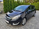 Opel Meriva ** 1,4 Benzyna ** Klimatronik  ** Nawigacja - 3