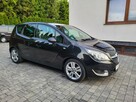 Opel Meriva ** 1,4 Benzyna ** Klimatronik  ** Nawigacja - 5