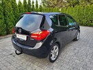 Opel Meriva ** 1,4 Benzyna ** Klimatronik  ** Nawigacja - 6