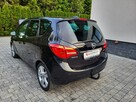 Opel Meriva ** 1,4 Benzyna ** Klimatronik  ** Nawigacja - 7