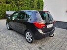 Opel Meriva ** 1,4 Benzyna ** Klimatronik  ** Nawigacja - 8