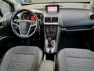Opel Meriva ** 1,4 Benzyna ** Klimatronik  ** Nawigacja - 13