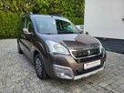 Peugeot Partner ** STYLE ** Nawigacja ** Kamera **  Model Po Liftingu ** - 3
