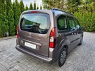 Peugeot Partner ** STYLE ** Nawigacja ** Kamera **  Model Po Liftingu ** - 6