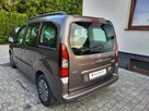 Peugeot Partner ** STYLE ** Nawigacja ** Kamera **  Model Po Liftingu ** - 7