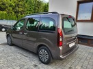 Peugeot Partner ** STYLE ** Nawigacja ** Kamera **  Model Po Liftingu ** - 8
