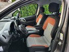 Peugeot Partner ** STYLE ** Nawigacja ** Kamera **  Model Po Liftingu ** - 10