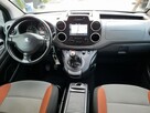 Peugeot Partner ** STYLE ** Nawigacja ** Kamera **  Model Po Liftingu ** - 13