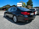 BMW 520 - 5