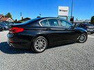 BMW 520 - 7