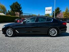 BMW 520 - 8