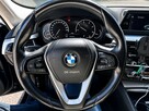 BMW 520 - 15