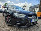 Audi A4 1.8TFSI#170PS#LIFT#Aut#Ledy#Bixenon#Navi#Climatr#Skóry#Pano#ASO#Gwaran - 3