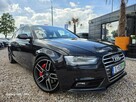 Audi A4 1.8TFSI#170PS#LIFT#Aut#Ledy#Bixenon#Navi#Climatr#Skóry#Pano#ASO#Gwaran - 4