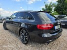 Audi A4 1.8TFSI#170PS#LIFT#Aut#Ledy#Bixenon#Navi#Climatr#Skóry#Pano#ASO#Gwaran - 7