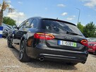 Audi A4 1.8TFSI#170PS#LIFT#Aut#Ledy#Bixenon#Navi#Climatr#Skóry#Pano#ASO#Gwaran - 9