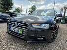 Audi A4 1.8TFSI#170PS#LIFT#Aut#Ledy#Bixenon#Navi#Climatr#Skóry#Pano#ASO#Gwaran - 13