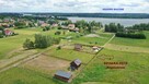 Działka budowlana Bogaczewo gm. Giżycko
