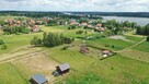 Działka budowlana Bogaczewo gm. Giżycko - 2