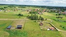 Działka budowlana Bogaczewo gm. Giżycko - 3