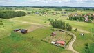 Działka budowlana Bogaczewo gm. Giżycko - 4