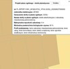 Działka budowlana Harsz gm. Pozezdrze - 8