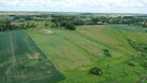Działka budowlana Trygort gm. Węgorzewo - 2