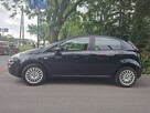 Fiat Punto Evo Salon polska - 2