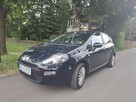 Fiat Punto Evo Salon polska - 8