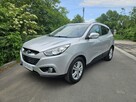 Hyundai ix35 Niski Udokumentowany Przebieg* Super Stan* Rok GWARANCJI - 2