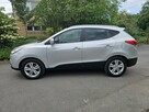 Hyundai ix35 Niski Udokumentowany Przebieg* Super Stan* Rok GWARANCJI - 3
