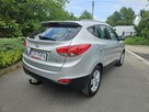 Hyundai ix35 Niski Udokumentowany Przebieg* Super Stan* Rok GWARANCJI - 5