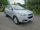 Hyundai ix35 Niski Udokumentowany Przebieg* Super Stan* Rok GWARANCJI - 7