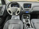 Hyundai ix35 Niski Udokumentowany Przebieg* Super Stan* Rok GWARANCJI - 9