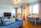 Przestronne, atrakcyjne, 4 pokoje, 81 m2, Jabłonna - 1