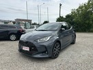 Toyota Yaris Hybryda GR SPORT+VIP SKYVIEW/Salon PL/IWŁ/Serwis/FV23%/Leasing/Kredyt - 2