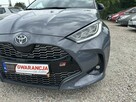 Toyota Yaris Hybryda GR SPORT+VIP SKYVIEW/Salon PL/IWŁ/Serwis/FV23%/Leasing/Kredyt - 4